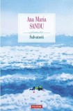 Salvatorii - Ana Maria Sandu - Polirom