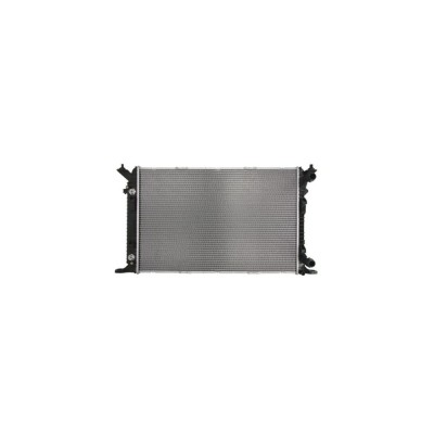 Radiator apa AUDI A4 Avant 8K5 B8 TYC 702-0037 foto