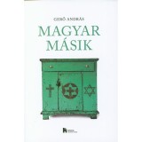 Magyar m&aacute;sik - Gerő Andr&aacute;s