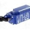 Limitator de cursa, max. 240V AC, max. 250V DC, 10A, IP65, SCHNEIDER ELECTRIC - XCKN2127G11