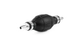 Pompă manuală bec combustibil 10 mm