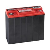 Accu.Pb.12V 16.0A PC680