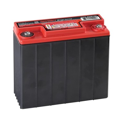 Accu.Pb.12V 16.0A PC680 foto