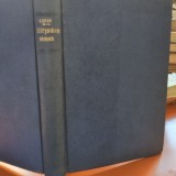 Die Alten Balkanillyrischen Geographischen Namen - Hans Krahe (cu semnatura lui Al. Graur)