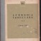 ECONOMIA FORESTIERA VOL III COLECTIE STAS 1969