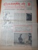 Gazeta Duminica 15-29 Iulie 1990: Mituri Madona, CM Italia - Ziar de Colectie 1990
