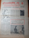 Gazeta de duminica 15-29 iulie 1990-mituri despre madona,CM italia 1990