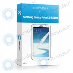 Cutie completă de instrumente Samsung Samsung Galaxy Note 8.0 N5100