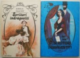 Scriitori indragostiti (2 volume) &ndash; Emile Faguet