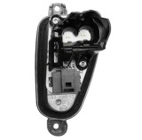 Modul dreapta Lumini de zi DRL Renault Kadjar - 196.235-52 / 19623552 / 19623502
