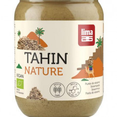 Tahini din Susan Integral Bio Lima 225gr