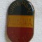 Insigna Universal - Romania Tractor - Transport auto - Export