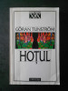 GORAN TUNSTROM - HOTUL