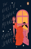 Girls Of Slender Means | Muriel Spark