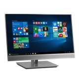 All in one (AIO) Deskop HP, EliteOne 800 G4, 23.8 inch, Full HD, Intel Core i5-8500, 3.00-4.10Ghz, 16GB DDR4, 256GB SSD, cu webcam, GRAD A-, second ha