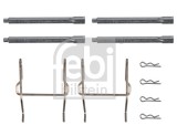 FEBI BILSTEIN 181999 Set accesorii, placute frana