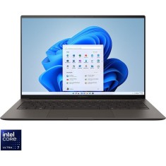 Ultrabook ASUS 14&amp;#039;&amp;#039; Zenbook S 14 OLED UX5406SA, 3K 120Hz Touch, Procesor Intel&reg; Core&trade; Ultra 7 258V (12M Cache, up to 4.80 GHz), 32GB LPDDR5X