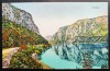 Kazan - Cazanele Dunarii - printata, color, necirculata, Editura Hutterer, Circulata, Fotografie, Mehedinti