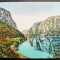 Kazan - Cazanele Dunarii - printata, color, necirculata, Editura Hutterer