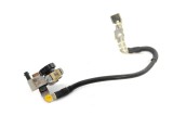 Borna Cablu Baterie Audi A3 8V 2012&gt; 5Q0915181C Originala