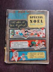 REVISTA VAILLANT NR.968/1963 foto