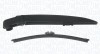 Stergator parbriz Magneti Marelli Renault Clio IV, Cauciuc+Grafit, Carlig/Universal, Clasic/Hibrid/Plat