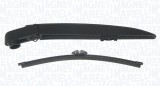 Stergator parbriz Magneti Marelli Renault Clio IV, Cauciuc+Grafit, Carlig/Universal, Clasic/Hibrid/Plat