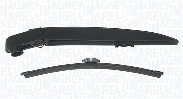 MAGNETI MARELLI 000723180282 lamela stergator