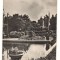 CPIB 18016 CARTE POSTALA - SFANTUL GHEORGHE - VEDERE DIN PARC, RPR