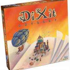 Joc - Dixit Odyssey | Libellud