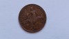 Franta -5 Centimes 1916, Europa