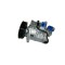 Compresor climatizare Audi A6 2010-, A7 2010-, A8 2010-, Diametru rola (mm): 110, RapidAuto 1339KS-1
