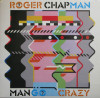 Vinil Roger Chapman ‎– Mango Crazy ( -VG), Rock