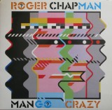 Vinil Roger Chapman &lrm;&ndash; Mango Crazy ( -VG)