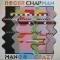 Vinil Roger Chapman &lrm;&ndash; Mango Crazy ( -VG)