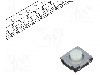 Microintrerupator, 6.5x6x1.8mm, OFF-(ON), SPST, PANASONIC - EVQQ2K03W