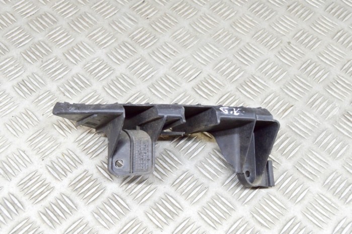 Suport bara de protecție st&acirc;nga spate SEAT LEON 1P1 2009 OEM: 1P0807377 18146189