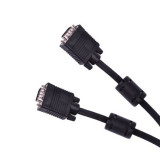 Cablu VGA, tata - tata, 1,5m - 402012