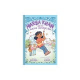Marya Khan and the Awesome Adventure Park (Marya Khan #4)