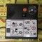 Compresor auto umflat roti 12 v original Mercedes 180w