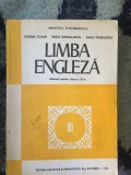 K0c Limba engleze manual pentru clasa a XI -a- Corina Cojan
