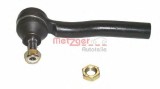 Cap de bara FIAT PANDA Van (169) (2004 - 2016) METZGER 54018101