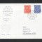 Switzerland 1964 Europa CEPT Mi.800-801 FDC UN.020