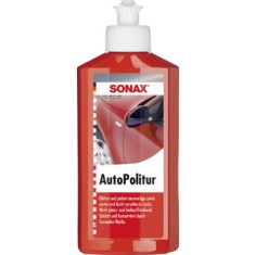 POLISH AUTO 250 ML SONAX