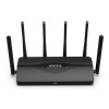 MERCUSYS BE9300 WIFI 7 TRI-BAND W ROUTER
