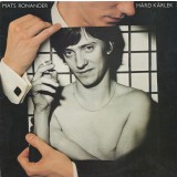 Vinil Mats Ronander &lrm;&ndash; H&aring;rd K&auml;rlek (VG+)