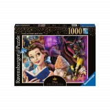 Cumpara ieftin Puzzle Disney Belle, 1000 Piese, Ravensburger