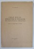 Cesar Boliac: Romantism si Socialism in Poezie - D. Popovici, 1944, Bucuresti, Stiinta, Carte