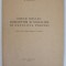 CESAR BOLIAC : ROMANTISM SI SOCIALISM IN DEFINITIA POEZIEI de D. POPOVICI , 1944