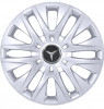 Set 4 Capace Roti Kerime R16 (Potrivite Jantelor de 16 inch) Pentru Mercedes, Model 429
